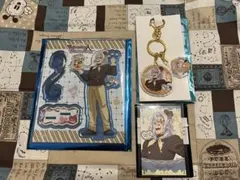 鬼滅の刃　バレンタイン＆ホワイトデー　宇髄