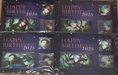 ブレイクマイケース アクリルスタンド 1周年 麻波 神家 新名 - メルカリ