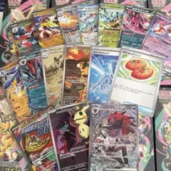 nのゾロアークex sar