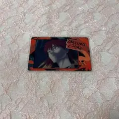 WIND BREAKER 焚石矢