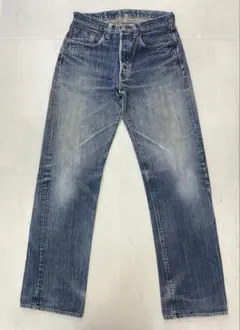 Levi's リーバイス 503B XX 復刻 日本製 W34L36 - メルカリ