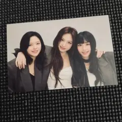 TWICE 2026 Season's Greetings シーグリ ポスカ1枚