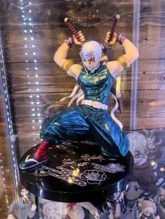 一番くじ 鬼滅の刃 宇髄天元 ラストワン