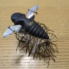 フロッグプロダクツ ジョイントクレイジーウォブラー - メルカリ