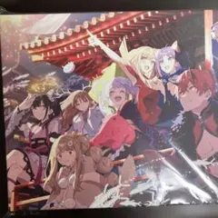 アークナイツ 2周年記念アナログレコード 同願想望 LP 2枚組 アークナイツ 2周年記念アナログレコード 同願想望 LP 2枚組 - メルカリ