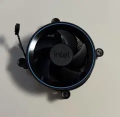 【中古】Intel Laminar RM2 CPUクーラー