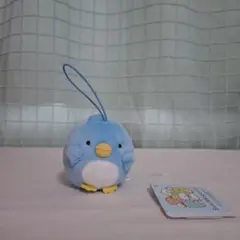 すみっコぐらし　ばんざいゴムひも付きマスコットPart2