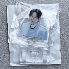 MONSTA X THE X : NEXUS ランダムクリップ チャンギュン - メルカリ