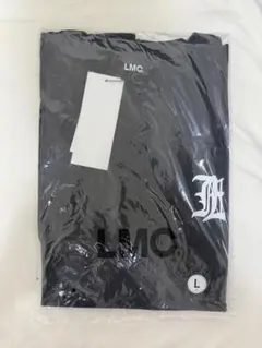 LMC GOTHIC TEE SA758 BLACK Lサイズ　新品タグ付き