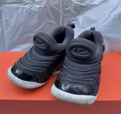 NIKE ナイキ ダイナモフリー ブラック 16.0 16cm