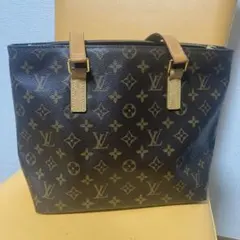 路易威登 卡巴·比亞諾 手提包