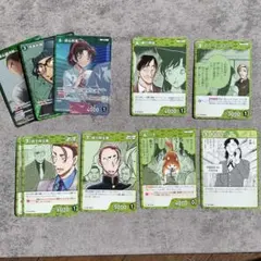 名探偵コナンカードゲーム