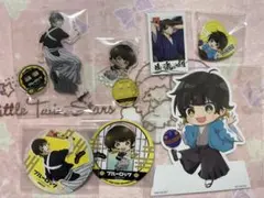 ブルーロック 蜂楽廻グッズ 7点セット