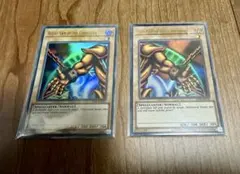 遊戯王 封印されし者の右腕 LOB-EN122 ウルトラレア 英語 - メルカリ