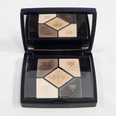 ▲DIOR サンククルールデザイナー 708 アイシャドウ