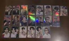 straykids dominATE ssjyp リノ ロンドン限定 - メルカリ
