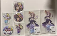 にじさんじ あやかき DMMスクラッチ 綺沙良 ルンルン まとめ売り