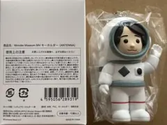 Mrs. GREEN APPLE Wonder Museumキーホルダーアンテナ