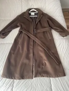 FREAK’S STORE ロングコート