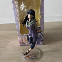 2026年最新】NARUTOギャルズDX NARUTO-ナルト- 疾風伝 日向ヒナタ Ver