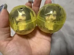 スーパーダンガンロンパ2 まちぼうけ 罪木蜜柑　2個セット