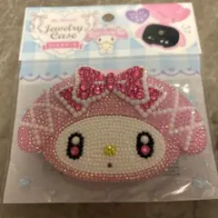 マイメロディ 小物ケース