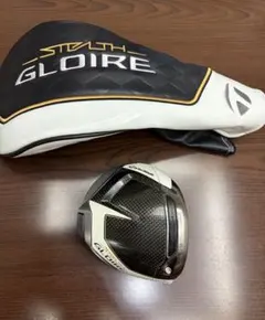 テーラーメイド　ステルスグローレプラス　ドライバー　10.5° STEALTHのサムネイル