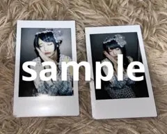 2025年最新】らぶしっく チェキの人気アイテム - メルカリ