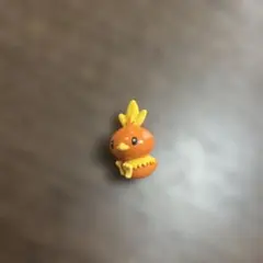 ポケモンゲットコレクションズ アチャモ フィギュア ポケモン