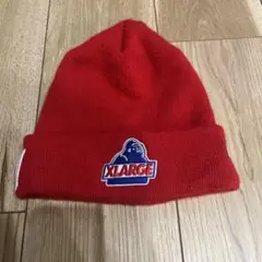 マ*プ様 ビーニー XLARGE、LA Clippers、NBA、NEWERA