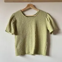 kasutane 半袖 カットソーのサムネイル