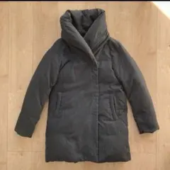 レディース ダウンジャケット