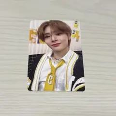 スキズ アイエン トレカ