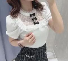 レーススクエアTP evelyn