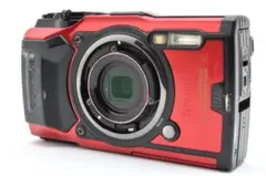 OLYMPUS Tough TG-6 ジャンク品 2025年最新】olympus tough tg-6の人気アイテム - メルカリ