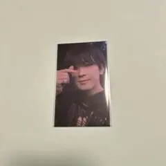 ウォヌ FOLLOW AGAIN 大阪会場限定