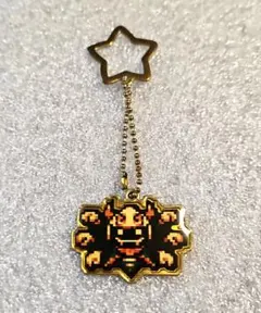 タランザ　キーホルダー