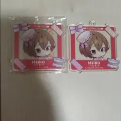 MEIKO オリショ アクキー