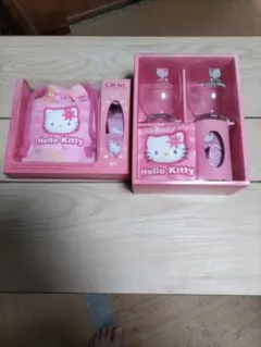 エ*ド様 Hello Kitty 鎌倉限定 あじさい プチタオル - メルカリ