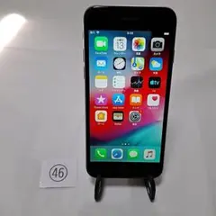 管046 美品Apple iPhone 6 64GB