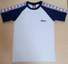 ウィルソン半袖 Tシャツのサムネイル