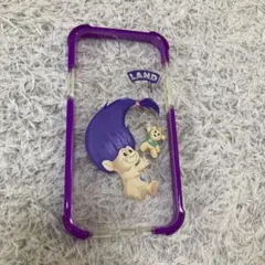 TROLLSxLAND iPhone12/12Pro CLEAR トロールのサムネイル