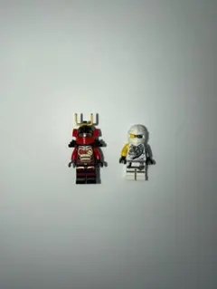 正規LEGO ニンジャゴー ミニフィグ大量58体以上 | Mercari