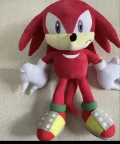 Sonic ソニックぬいぐるみリュック Swag Y2k グランジ f - メルカリ
