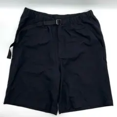 [匿名発送 丁寧梱包]adidas DV1105 ハーフパンツ ブラック L