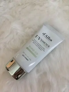 d'Alba UV Essence Tone-Up Sun Cream