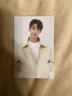 seventeen caratland ケレン2021 トレカ　ドギョム