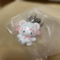 サンリオキャラクターズめじるしアクセサリー