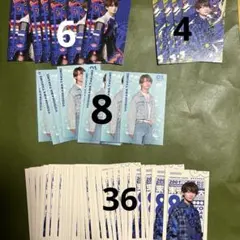 2025年最新】8iperトレカの人気アイテム - メルカリ