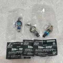 銀河特急 ミルキーサブウェイ めじるしアクセサリー マキナ カート マックス